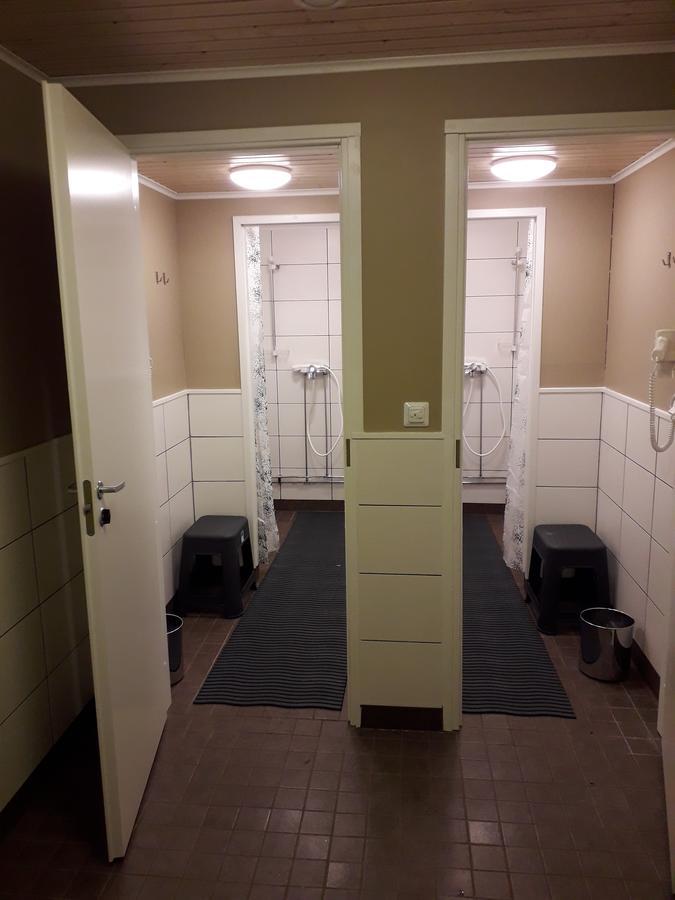 Kelotin Rantamajat Otel Leppäjärvi Dış mekan fotoğraf